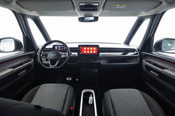 Volkswagen ID. Buzz 13 of 30