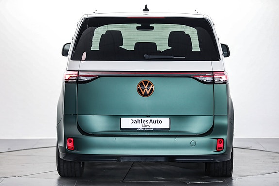 Volkswagen ID. Buzz 6 of 30