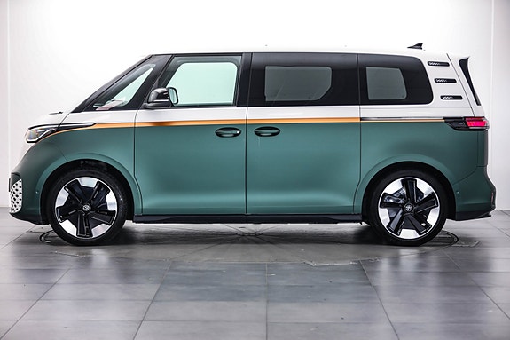 Volkswagen ID. Buzz 3 of 30