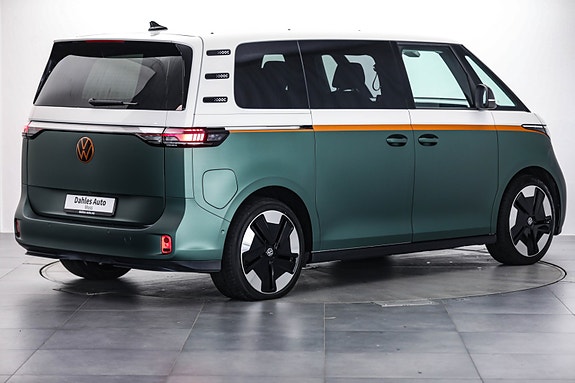 Volkswagen ID. Buzz 5 of 30
