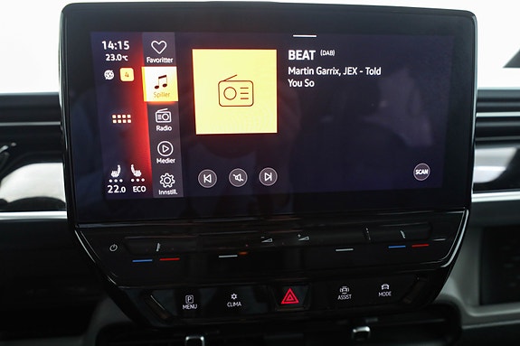 Volkswagen ID. Buzz 27 of 30