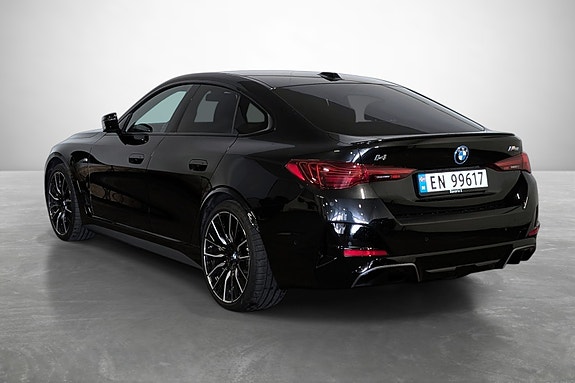 BMW i4 9 of 27