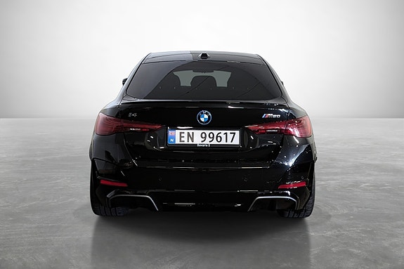 BMW i4 7 of 27