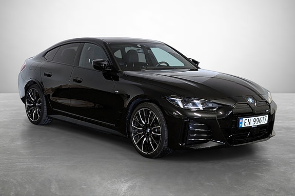 BMW i4 4 of 27