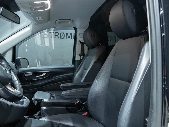 Mercedes-Benz Vito 7 of 18