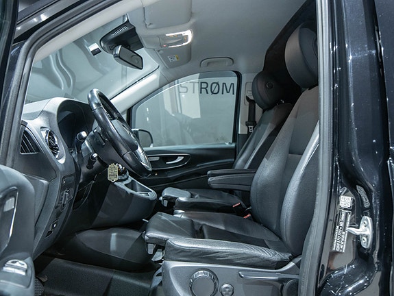 Mercedes-Benz Vito 6 of 18