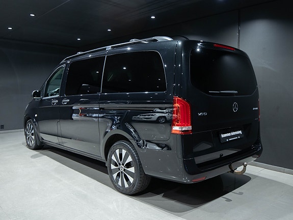 Mercedes-Benz Vito 4 of 18