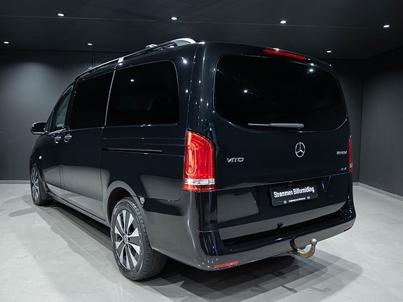 Mercedes-Benz Vito 5 of 18