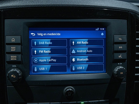 Mercedes-Benz Vito 11 of 18
