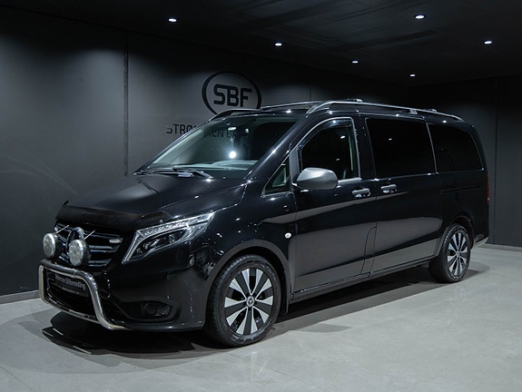 Mercedes-Benz Vito 3 of 18