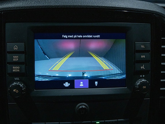 Mercedes-Benz Vito 12 of 18