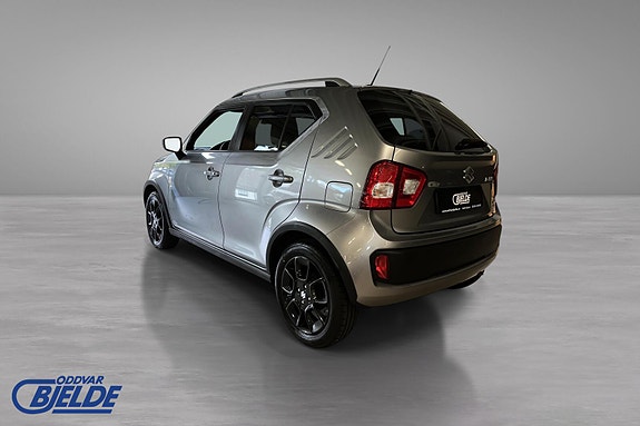 Suzuki Ignis 7 of 16