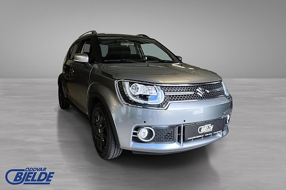 Suzuki Ignis 3 of 16