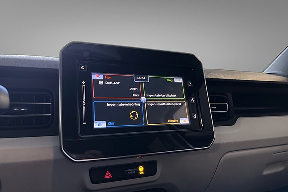Suzuki Ignis 14 of 16