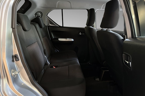 Suzuki Ignis 12 of 16