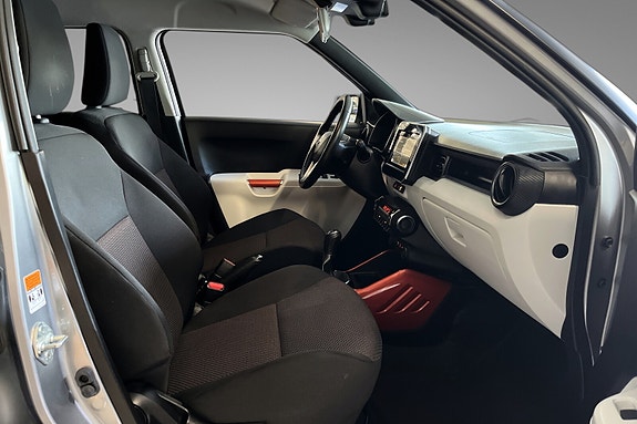 Suzuki Ignis 11 of 16