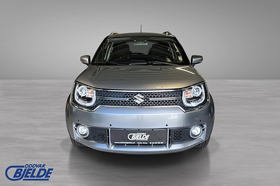 Suzuki Ignis 2 of 16