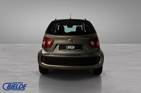 Suzuki Ignis 6 of 16