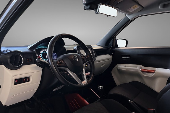 Suzuki Ignis 9 of 16