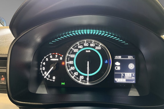 Suzuki Ignis 16 of 16