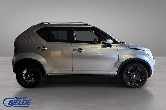 Suzuki Ignis 4 of 16