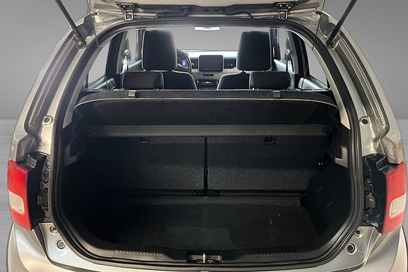 Suzuki Ignis 8 of 16