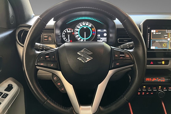 Suzuki Ignis 15 of 16