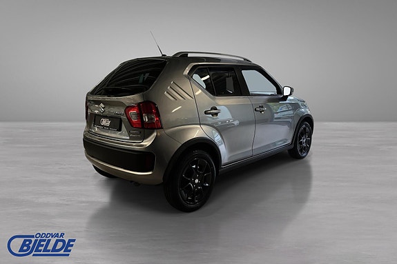 Suzuki Ignis 5 of 16