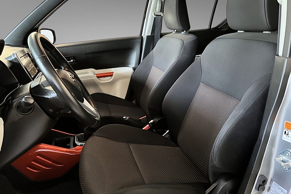Suzuki Ignis 10 of 16