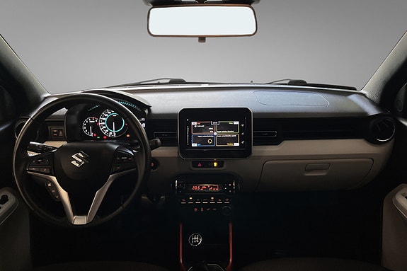 Suzuki Ignis 13 of 16