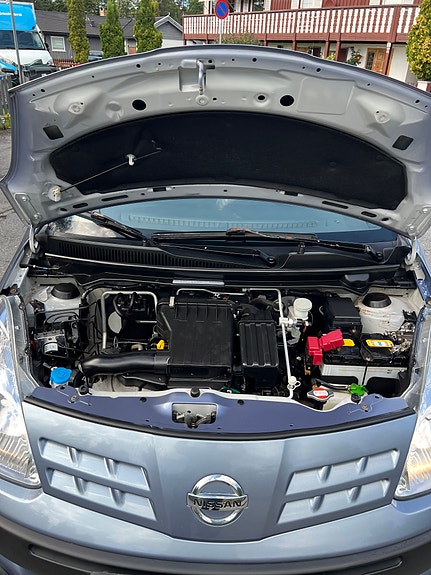 Nissan Pixo 26 of 30