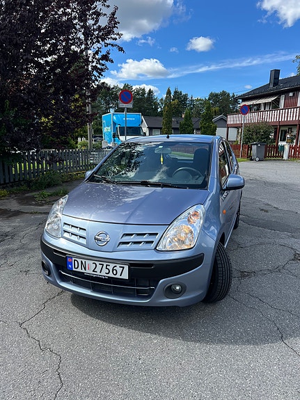 Nissan Pixo 4 of 30