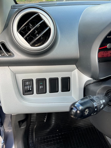 Nissan Pixo 30 of 30