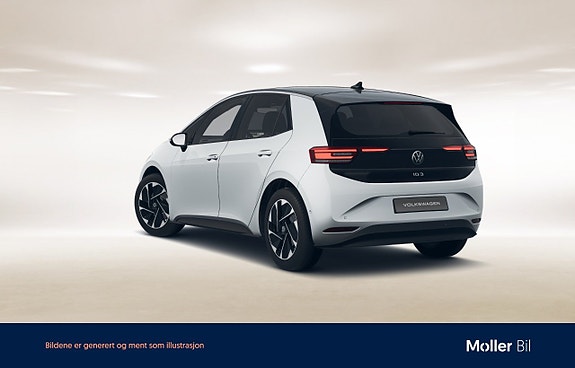 Volkswagen ID.3 2 of 10