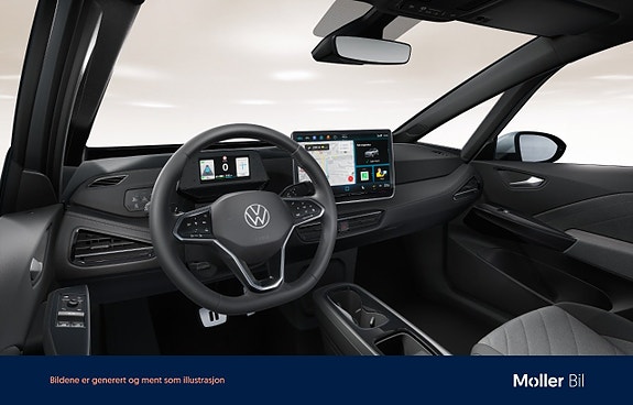 Volkswagen ID.3 6 of 10