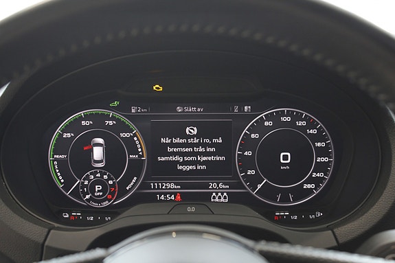 Audi A3 7 of 17
