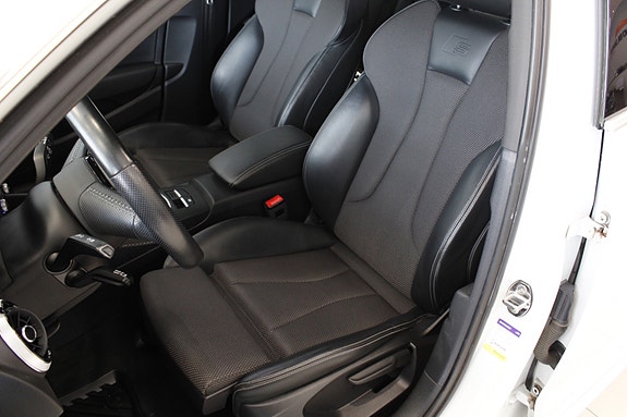 Audi A3 9 of 17