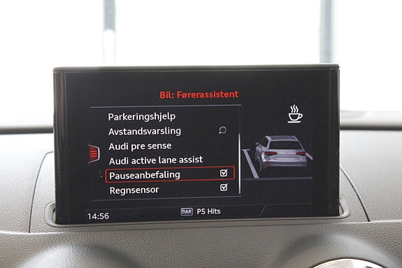 Audi A3 13 of 17