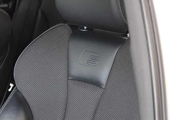 Audi A3 16 of 17