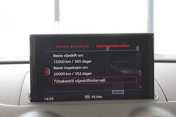 Audi A3 12 of 17