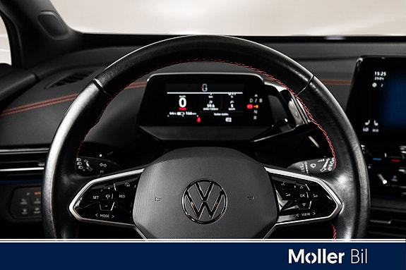 Volkswagen ID.4 GTX 9 of 17