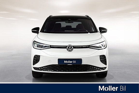 Volkswagen ID.4 GTX 3 of 17