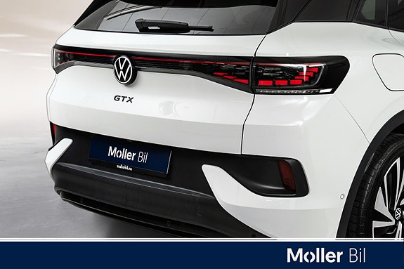Volkswagen ID.4 GTX 5 of 17