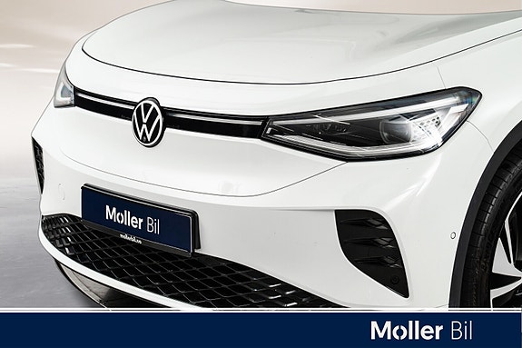 Volkswagen ID.4 GTX 2 of 17