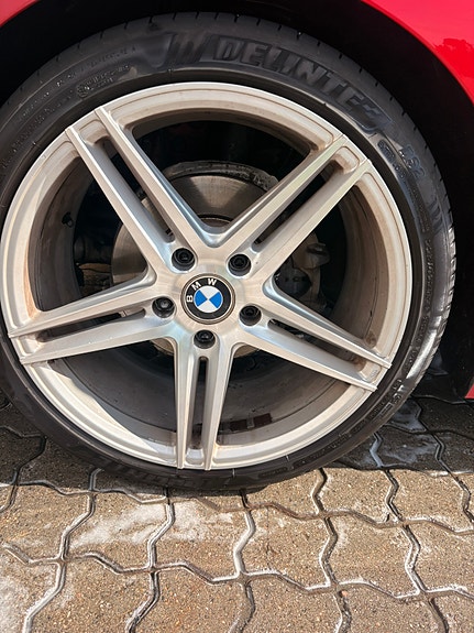 BMW 116i 5 of 17