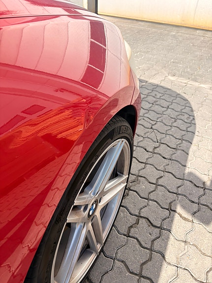 BMW 116i 14 of 17
