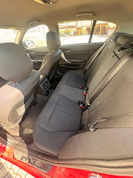 BMW 116i 11 of 17
