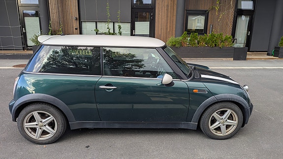MINI Cooper 5 of 9