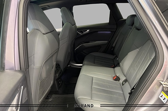 Audi Q4 e-tron 17 of 30
