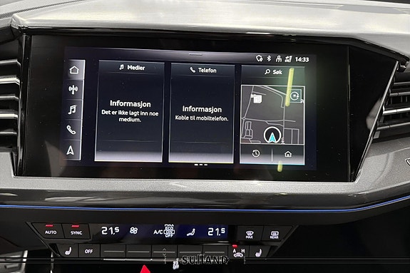 Audi Q4 e-tron 14 of 30